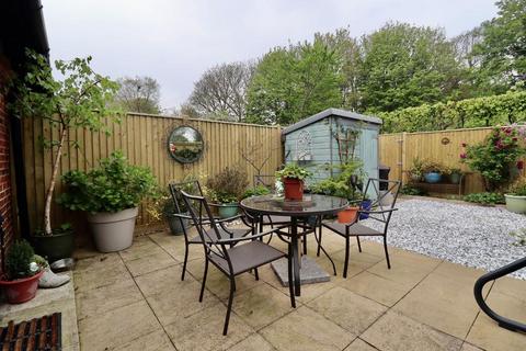 3 bedroom terraced house for sale, Church Farm Mews, The Street, East Langdon, Dover, Kent, CT15 5FE
