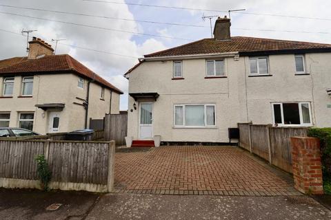 2 bedroom semi-detached house for sale, Cowdray Square, Deal, Kent, CT14 9ES