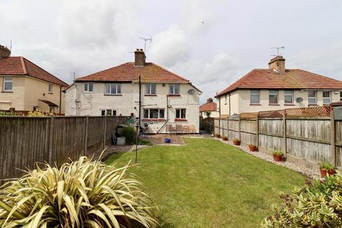 2 bedroom semi-detached house for sale, Cowdray Square, Deal, Kent, CT14 9ES