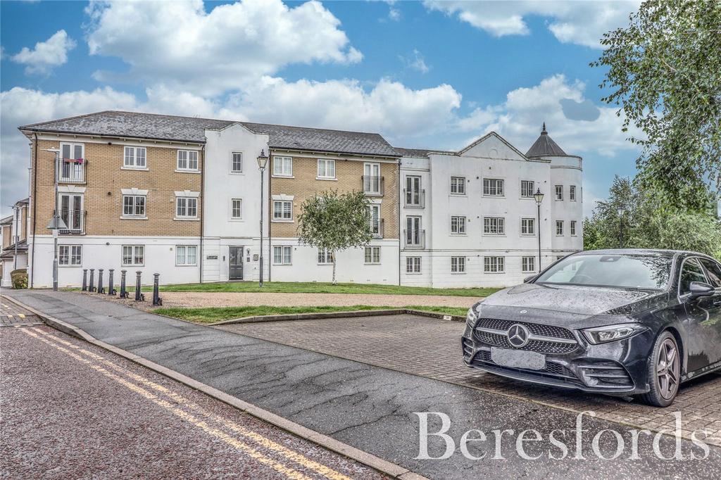 Williams Way, Colchester, CO1 2 bed apartment for sale £160,000