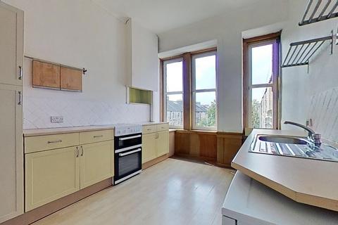 undefined, Armadale Street, Glasgow, G31