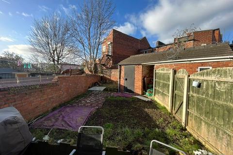 2 bedroom house to rent, Millindale, Maltby, Rotherham, South Yorkshire, UK, S66