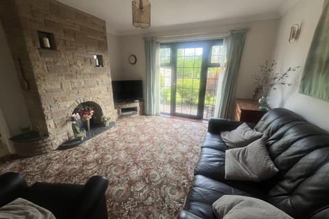 3 bedroom semi-detached house for sale, Dobson Terrace, Wingate, County Durham, TS28