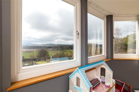 4 bedroom detached house for sale, Corrennie Cottage, Midmar, Inverurie, Aberdeenshire, AB51