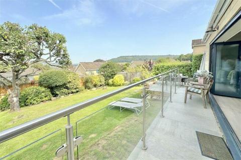 4 bedroom village house for sale, Hantone Hill, Bathampton, Bath, Somerset, BA2