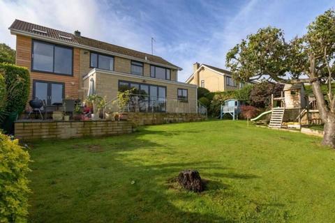 4 bedroom village house for sale, Hantone Hill, Bathampton, Bath, Somerset, BA2