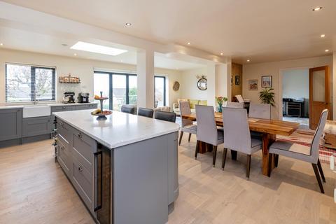 4 bedroom village house for sale, Hantone Hill, Bathampton, Bath, Somerset, BA2