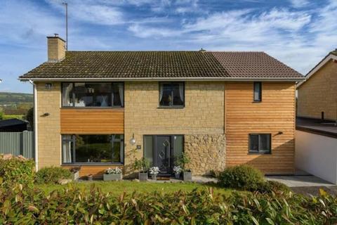 4 bedroom village house for sale, Hantone Hill, Bathampton, Bath, Somerset, BA2