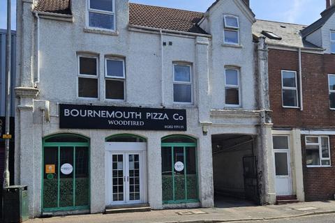 Property to rent, St Swithuns road, Bournemouth