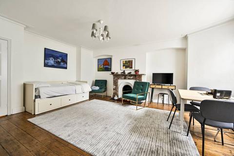 2 bedroom flat for sale, North End Road, Barons Court, London, W14