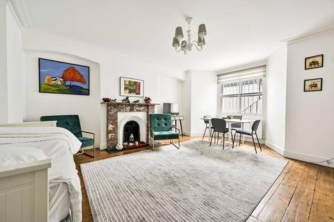 2 bedroom flat for sale, North End Road, Barons Court, London, W14