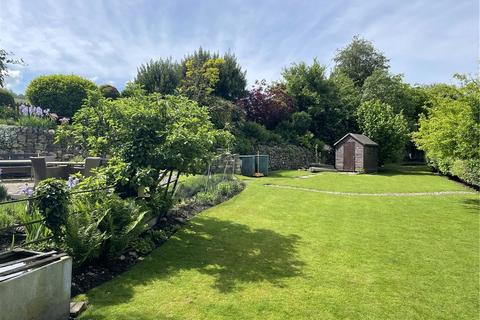 4 bedroom end of terrace house for sale, Canal Terrace, Bathampton, Bath, Somerset, BA2