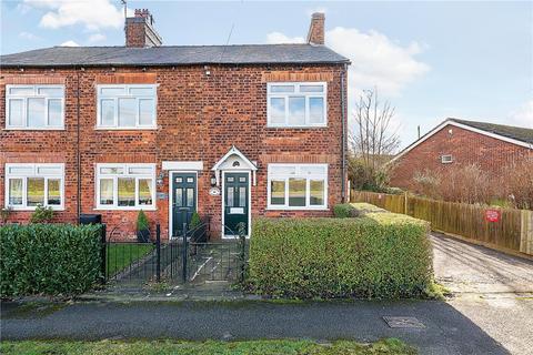 2 bedroom terraced house to rent, Middlewich Road, Stanthorne, Middlewich, Cheshire, CW10