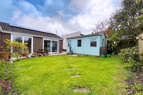 2 bedroom bungalow for sale, Chescombe Close, Cerne Abbas, Dorchester, DT2