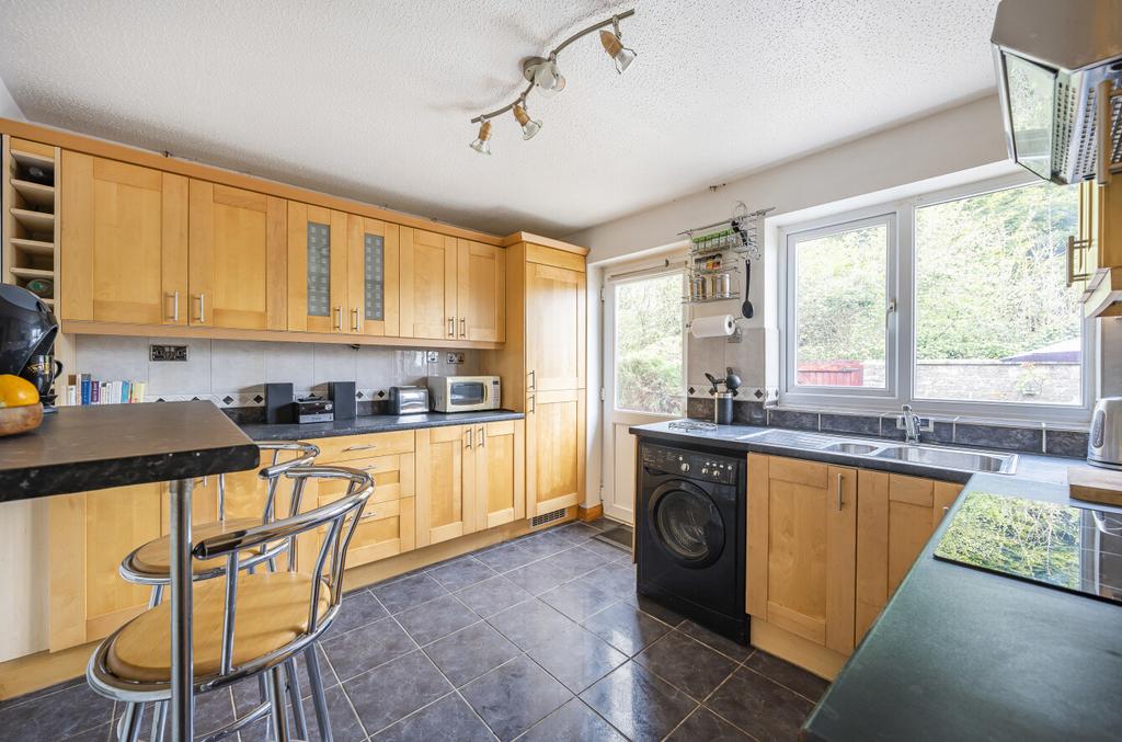 St. Marys Close, Seavington... 2 bed bungalow for sale £225,000