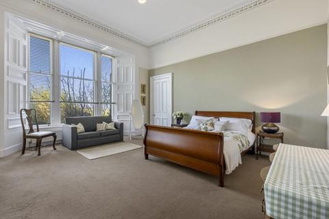 1 bedroom apartment for sale, 42A Albert Place, Kings Park, Stirling, FK8