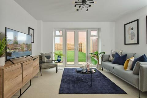 2 bedroom house for sale, Plot 114, The Ashtead at Highlands Park, 11 Barnsletts RG9