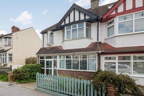 117 Beauchamp Road, London, SE19 3DA