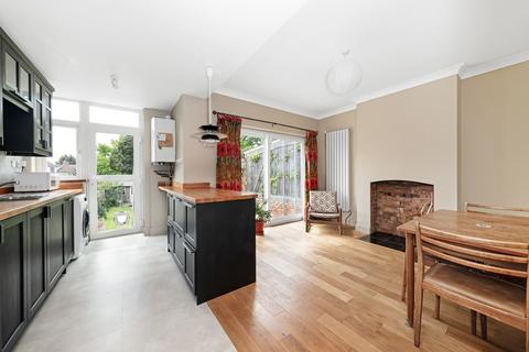117 Beauchamp Road, London, SE19 3DA