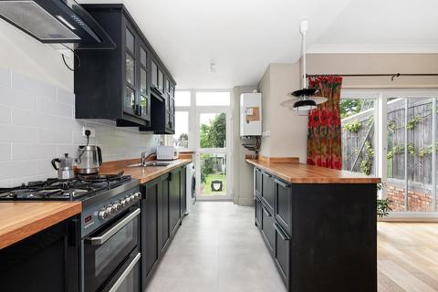 117 Beauchamp Road, London, SE19 3DA