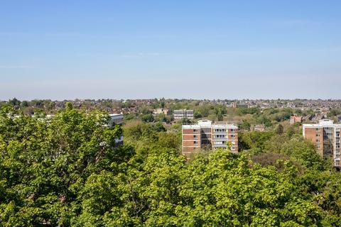 2 bedroom apartment for sale, College Road, London, SE19