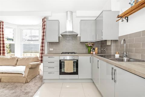 Flat 1, 163 Selhurst Road, London, SE25 6LG