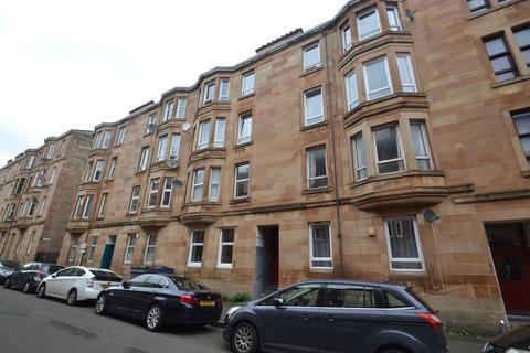 1 bedroom flat for sale, 115 Bowman Street, Glasgow, City of Glasgow, G42 8LE