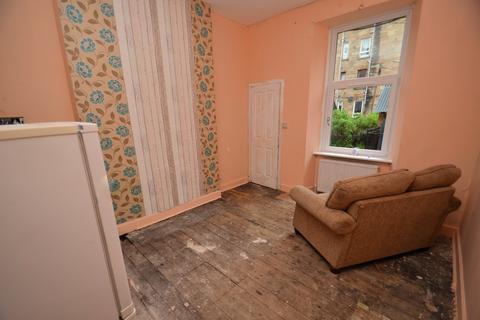 1 bedroom flat for sale, 115 Bowman Street, Glasgow, City of Glasgow, G42 8LE