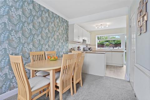 3 bedroom semi-detached house for sale, Planetree Court, Marton