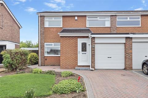 21 Planetree Court, Middlesbrough, TS7 8QT