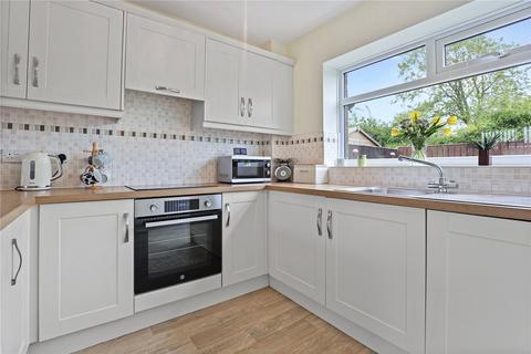 21 Planetree Court, Middlesbrough, TS7 8QT