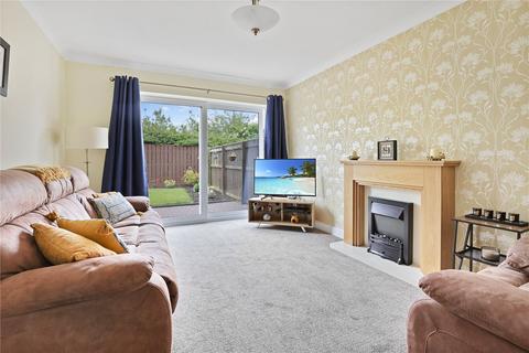 21 Planetree Court, Middlesbrough, TS7 8QT