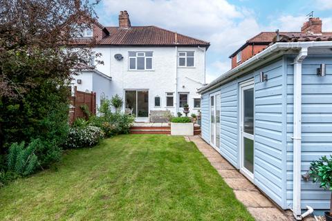 3 bedroom semi-detached house for sale, BRISTOL BS9