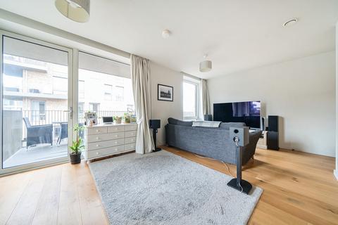 1 bedroom apartment for sale, Durham Wharf Drive, Brentford, Middlesex