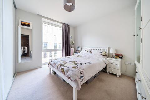 1 bedroom apartment for sale, Durham Wharf Drive, Brentford, Middlesex