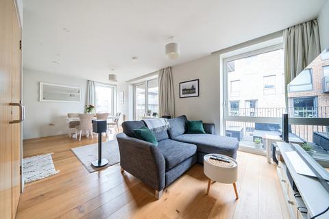 1 bedroom apartment for sale, Durham Wharf Drive, Brentford, Middlesex