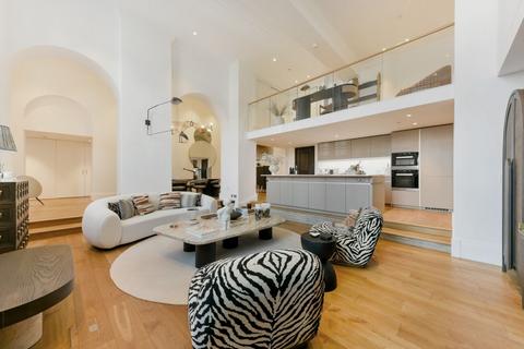 3 bedroom apartment to rent, Chelsea, Sloane Building, Hortensia Road, London, SW10