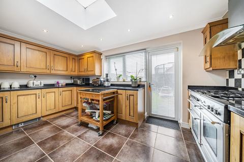 4 bedroom end of terrace house for sale, Whinfell Way, Gravesend, Kent