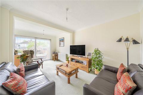 4 bedroom semi-detached house for sale, Floriston Gardens, Stanmore, Middlesex