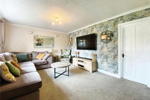 6 Betjeman Walk, Yateley, GU46 6YP