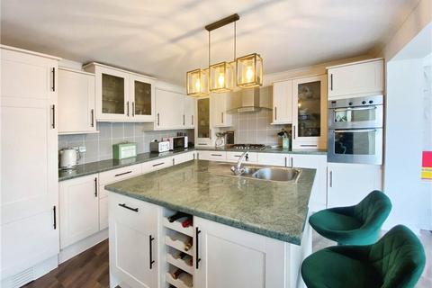 6 Betjeman Walk, Yateley, GU46 6YP