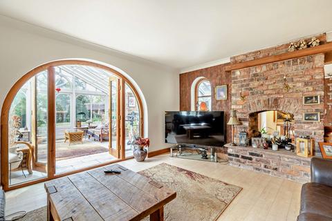 3 bedroom detached house for sale, Clotton, Tarporley, Cheshire
