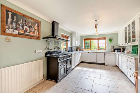 4 bedroom detached house for sale, Clotton, Tarporley, Cheshire