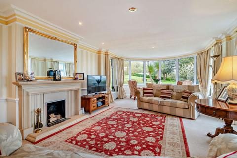 4 bedroom detached house for sale, Sidbury Hill, Sidbury, Sidmouth, Devon