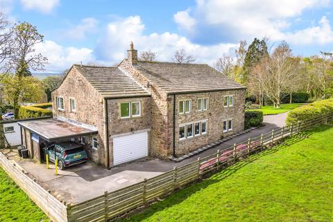 4 bedroom barn conversion for sale, Bog Lane, Skipton, North Yorkshire