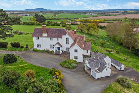 5 bedroom detached house for sale, Lyth Hill Road, Shrewsbury, Shropshire