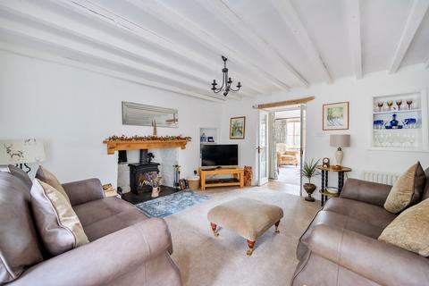 2 bedroom detached house for sale, Rose Cottage, George Nympton