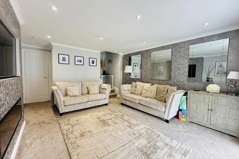 2 bedroom semi-detached house for sale, Osprey Drive, Uddingston, Glasgow