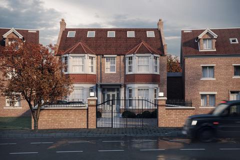 3 bedroom flat for sale, Inglis Road, Ealing, London, W5