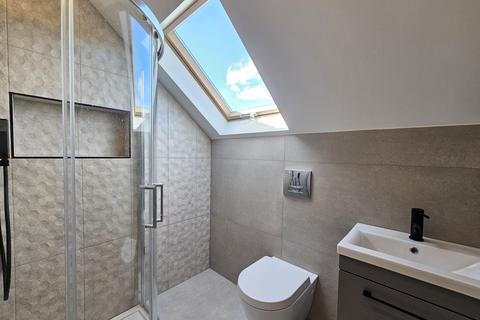 Flat 4, 26 Inglis Road, London, W5 3RL